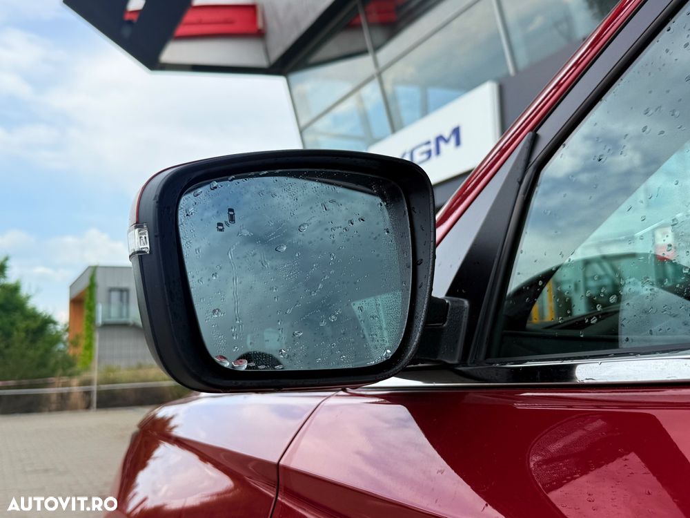 SsangYong Korando 1.5 GDI Turbo AT Premium - 15