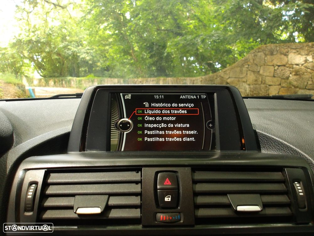 BMW 116 d EfficientDynamics - 6