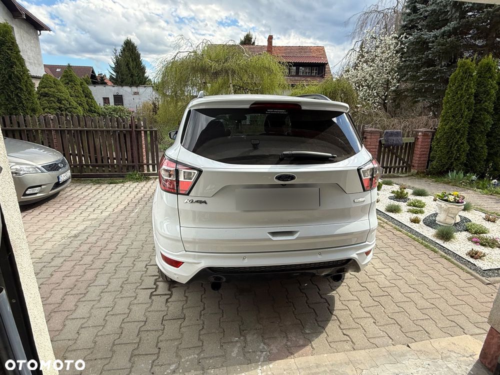 Ford Kuga 1.5 EcoBoost 4x4 ST-Line - 7