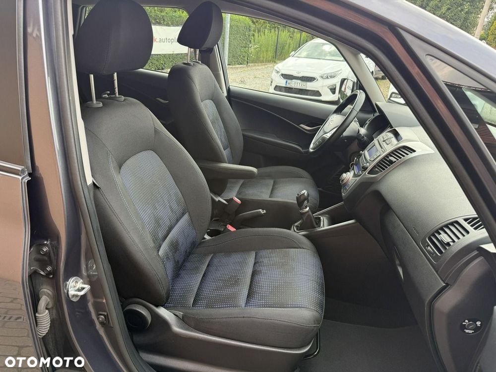 Hyundai ix20 1.4 Edition 20 - 20