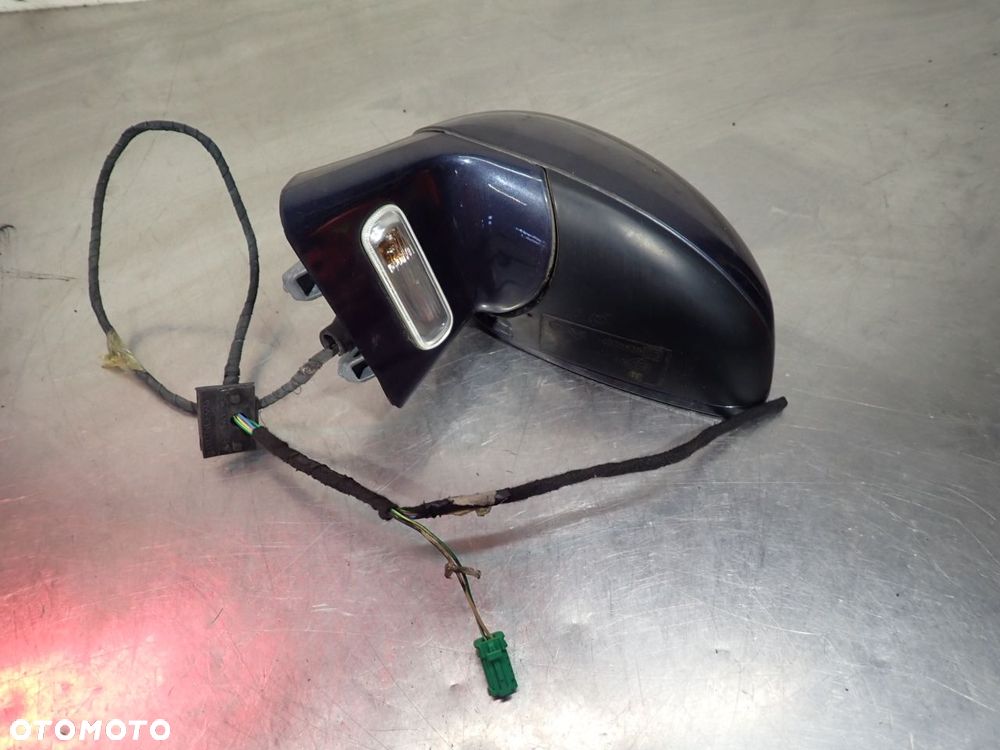 LUSTERKO LEWE ELEKTRYCZNE CITROEN C4 1.4 - 2