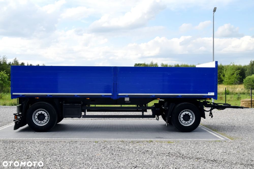 Schmitz Cargobull AFG 18 - 23