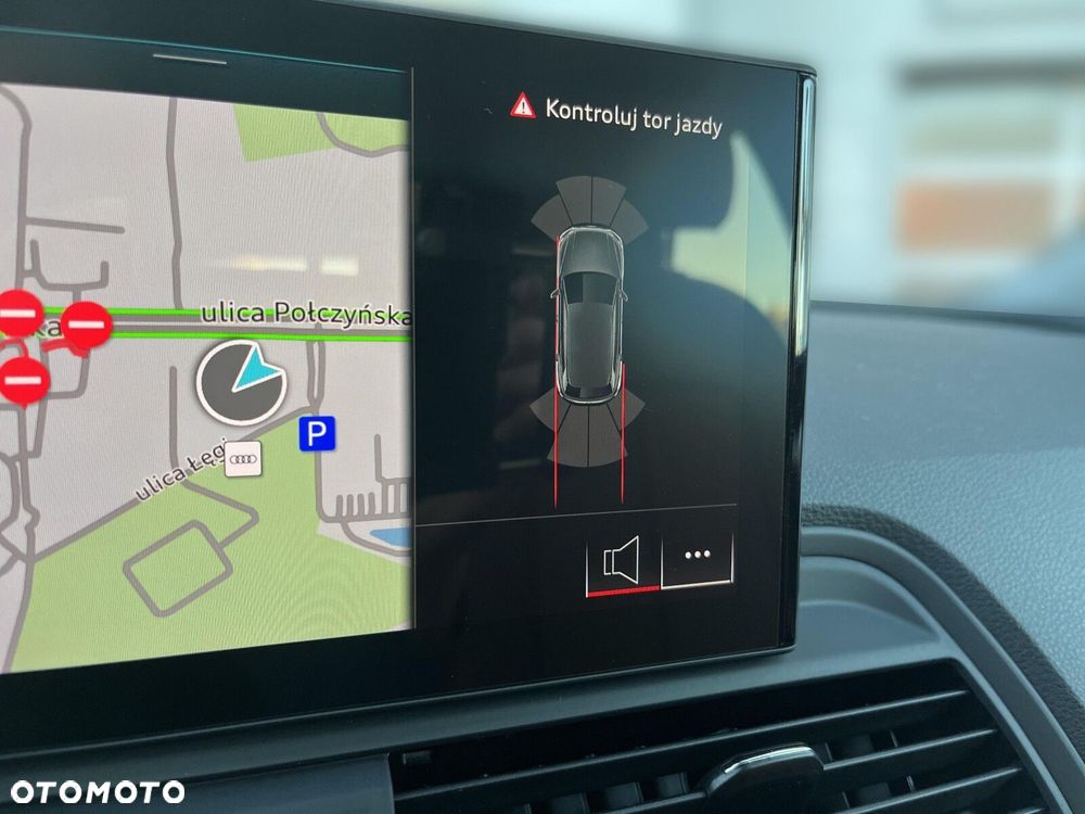 Audi Q5 50 TFSI e Quattro S Line S tronic - 36