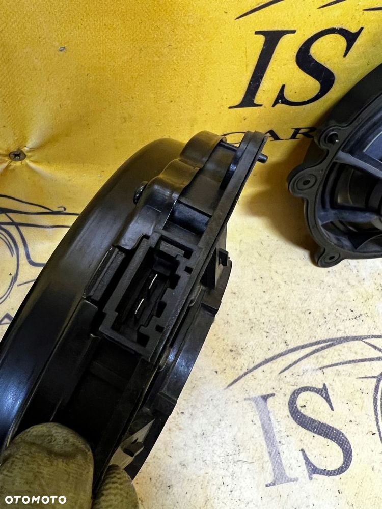 ZESTAW NAGŁOŚNIENIE GŁOŚNIKI SUBWOOFER BOSE PORSCHE CAYENNE 7P5 LIFT - 8