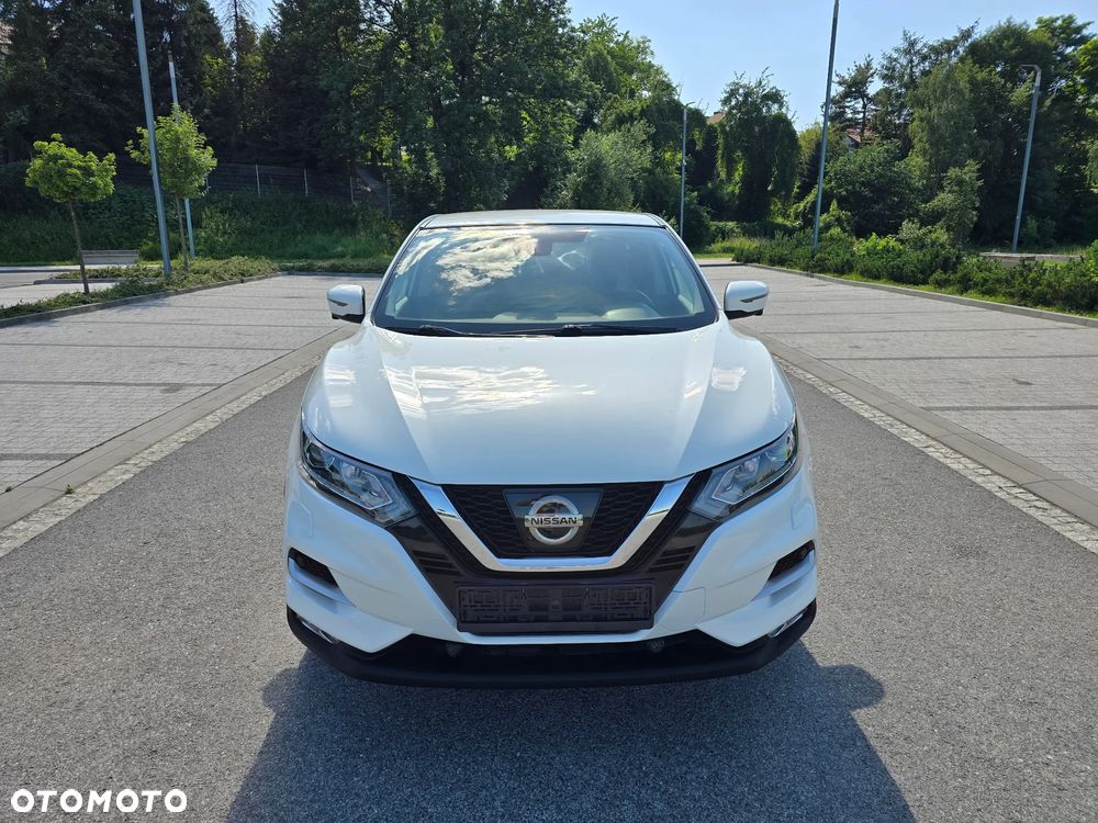 Nissan Qashqai 1.6 dCi 4x4 360 S&S - 23