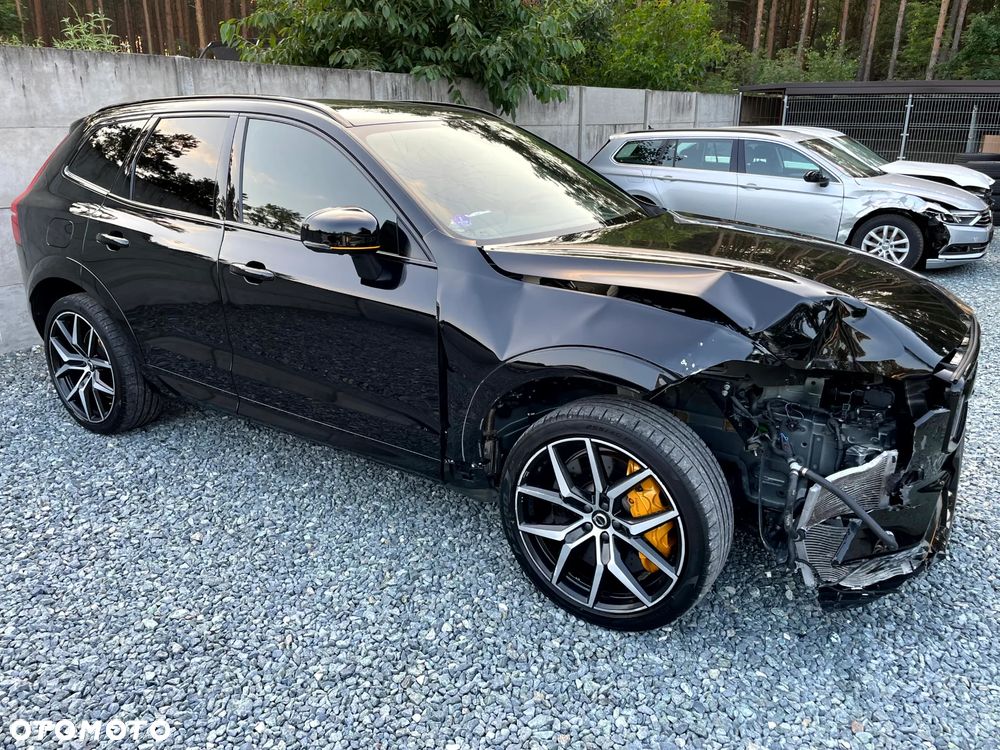 Volvo XC 60 T8 AWD Polestar Engineered - 9