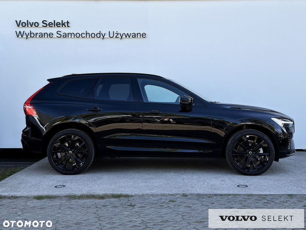 Volvo XC 60 - 6