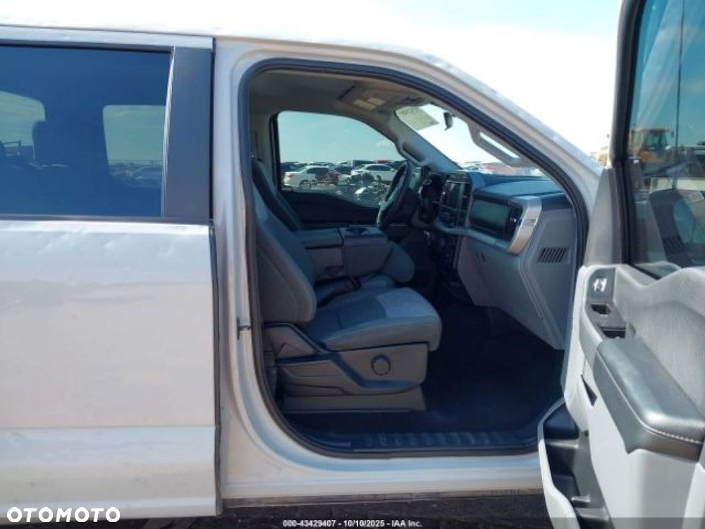 Ford F150 - 9