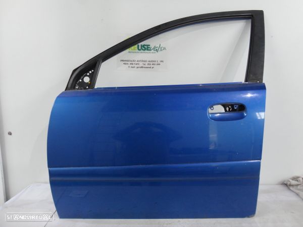 Porta Frente Esq Kia Rio Ii (Jb) - 1