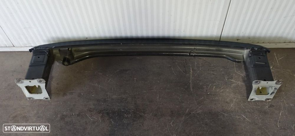 REFORÇO PARA-CHOQUES TRASEIRO SEAT ATECA (KH7) FR - 5