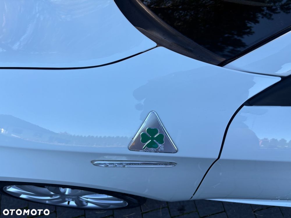 Alfa Romeo Giulietta - 9