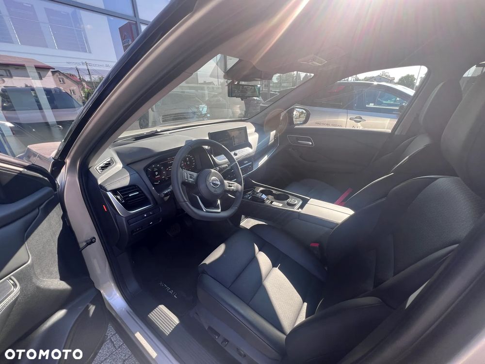 Nissan X-Trail 1.5 VC-T e-POWER Tekna e-4ORCE - 8