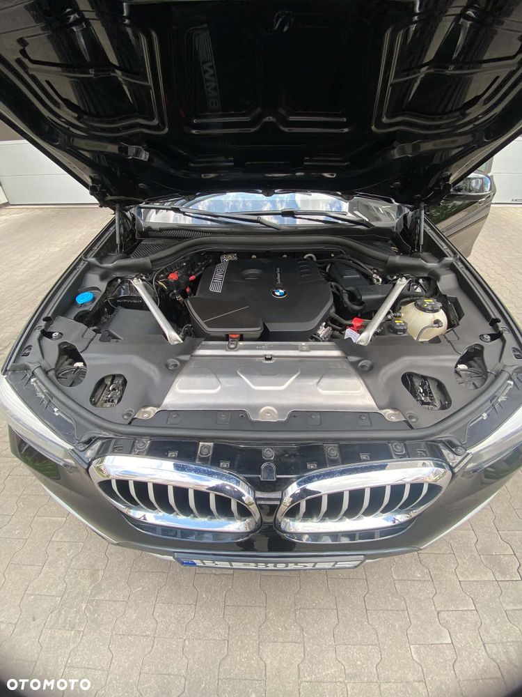 BMW X3 - 7