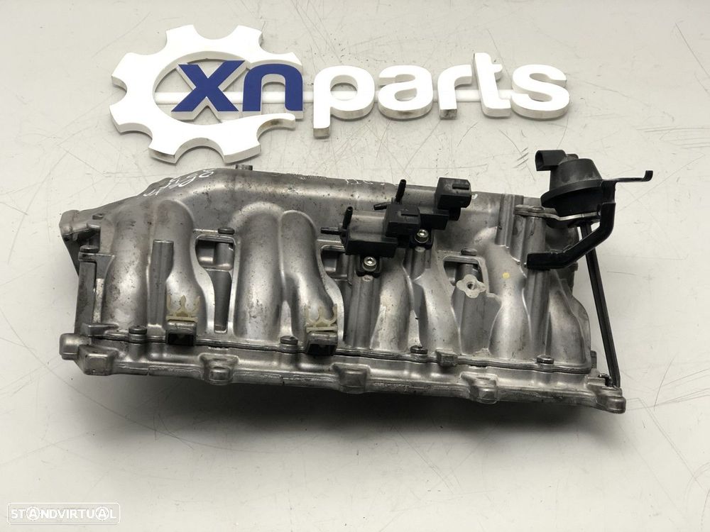 Colector de admissão OPEL ASTRA J REF. 8973858235 MOTOR A17DTJ - 1