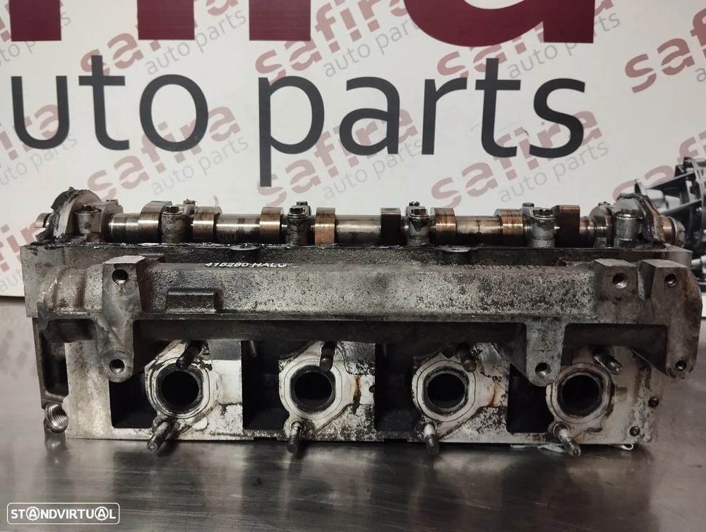 CABEÇA DO MOTOR RENAULT MEGANE III / CLIO III / KANGOO 1.5DCI REF. 415280 HALG - 3