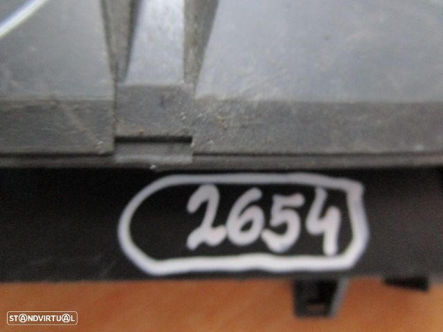 Sensor 65756972064 BMW E91 2005 SW ALARME - 3