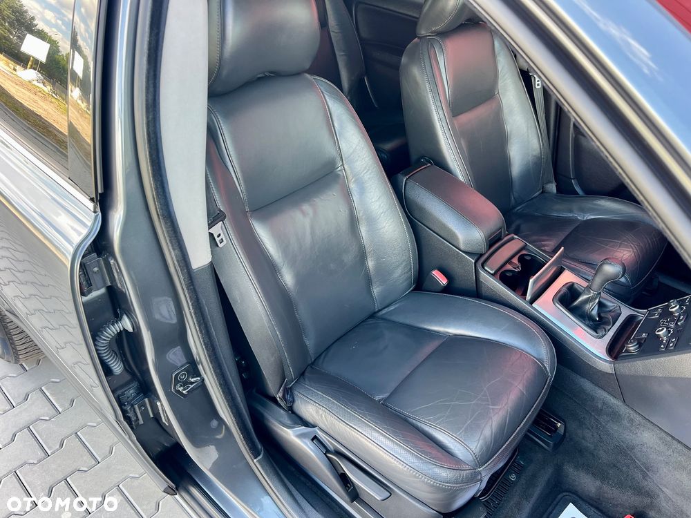 Volvo XC 90 2.4 D5 Summum - 12