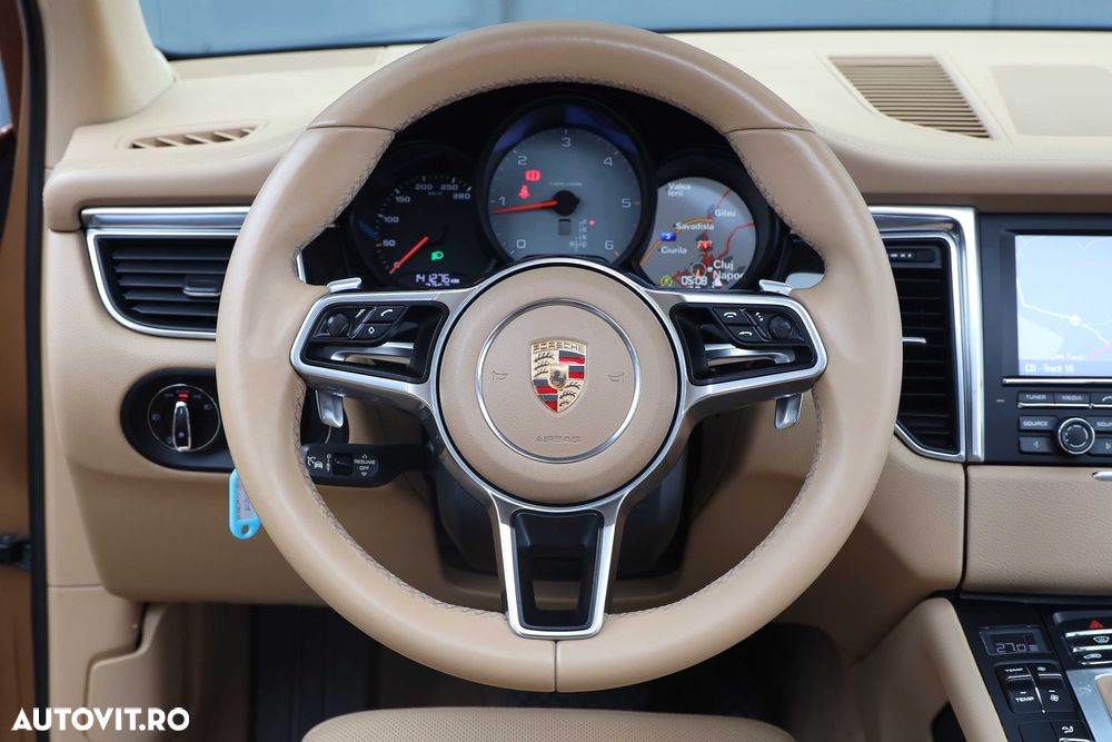 Porsche Macan 3.0 PDK S - 27