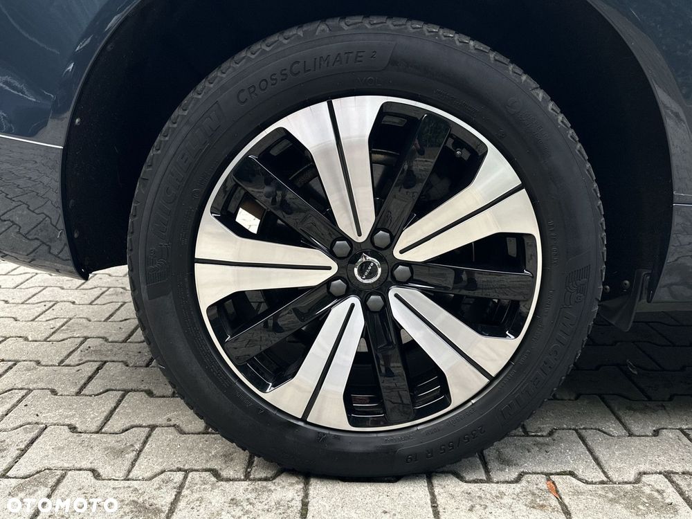 Volvo XC 60 - 16