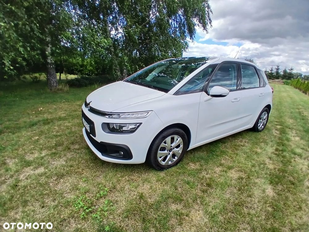 Citroën C4 Picasso 1.2 PureTech Attraction - 2