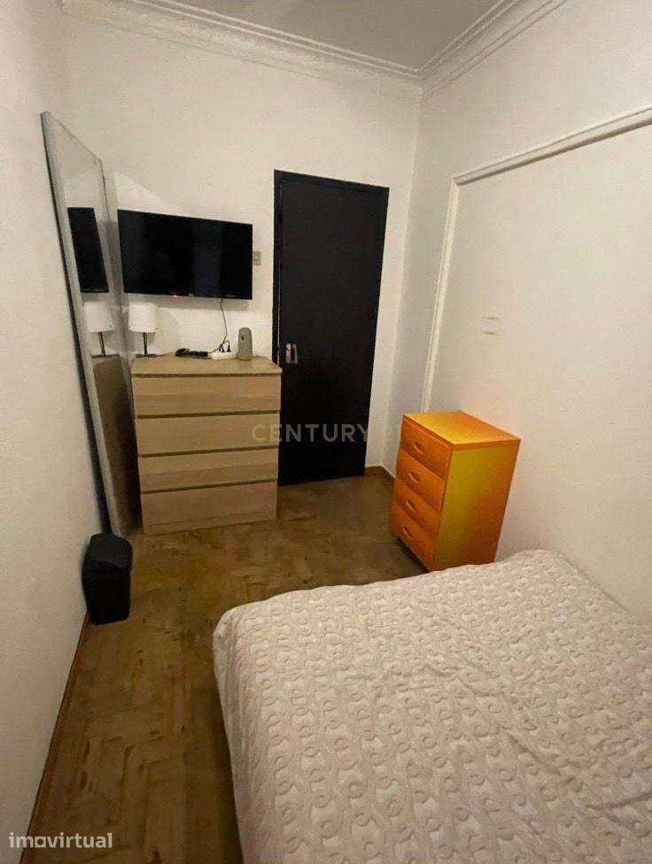 Apartamento T2 CENTRAL próximo Hospital, Fertagus, Loja Cidadão - Grande imagem: 4/18