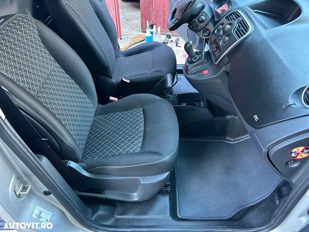 Renault KANGOO MAXI - 6