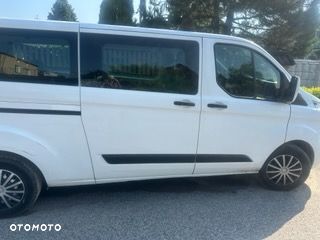 Ford transit Custom - 6