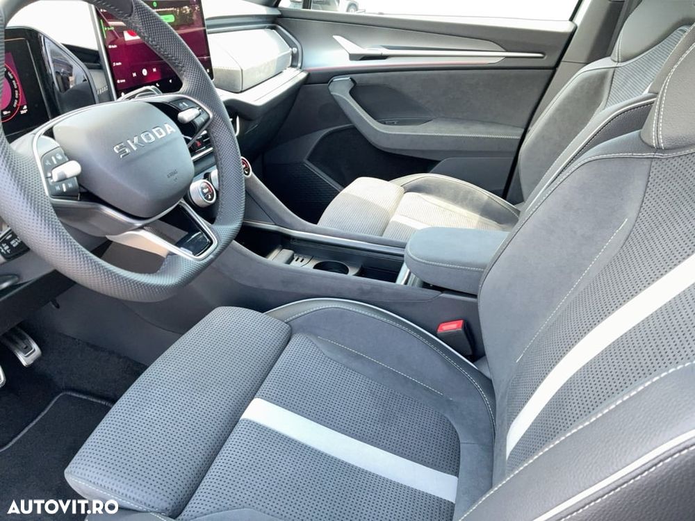 Skoda Kodiaq 2.0 TDI 4X4 DSG Sportline - 9