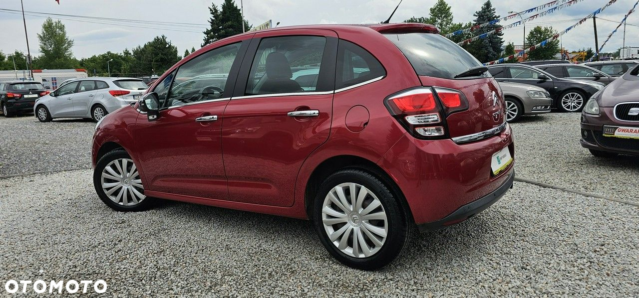 Citroën C3 - 10