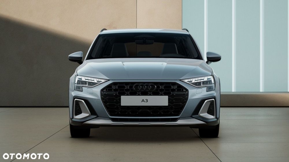 Audi A3 Allstreet - 7