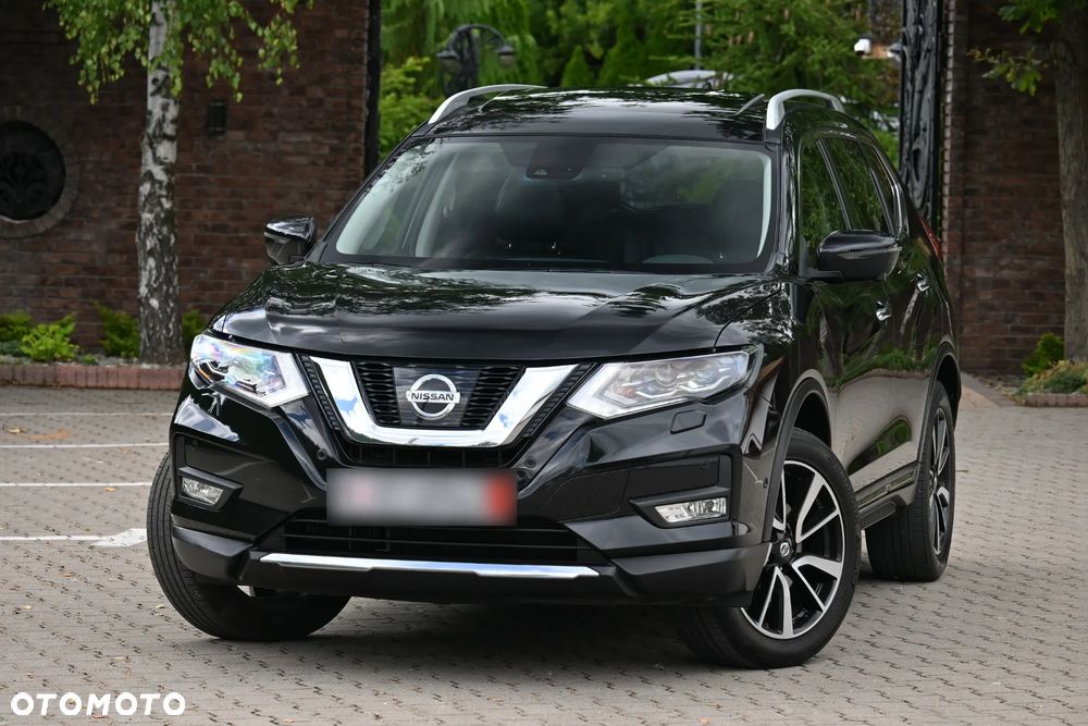 Nissan X-Trail 1.6 DIG-T Tekna - 1