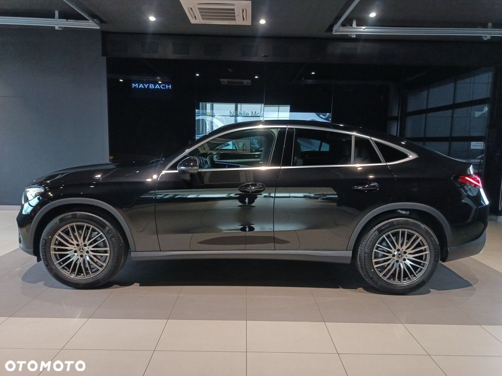 Mercedes-Benz GLC - 8