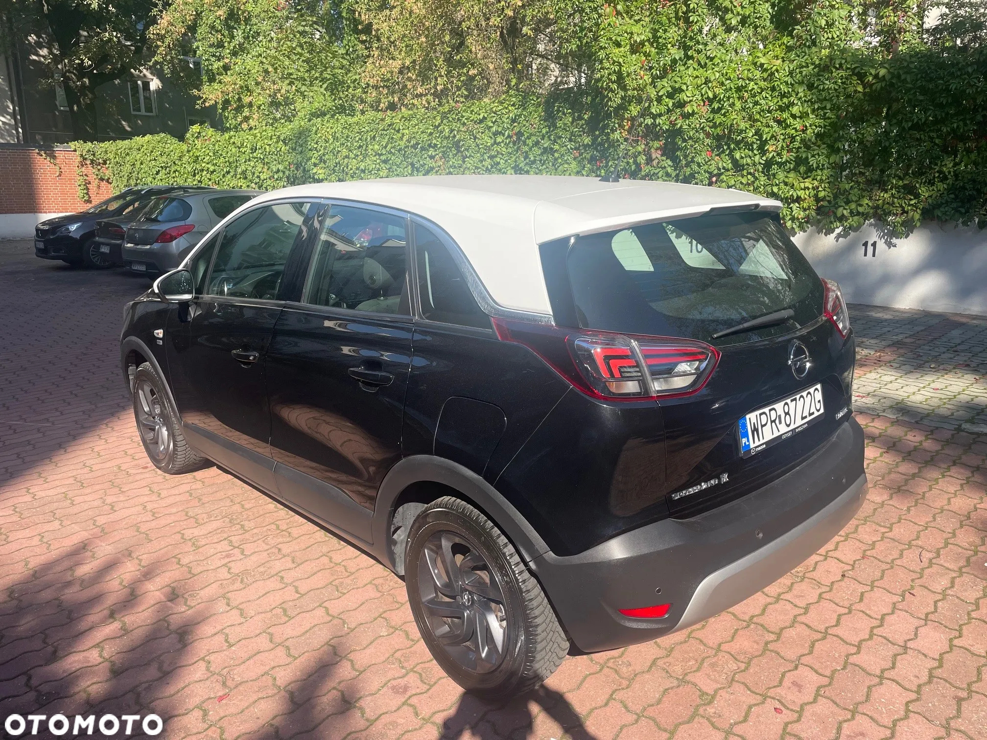 Opel Crossland X 1.2 T 120 Lat S&S - 3