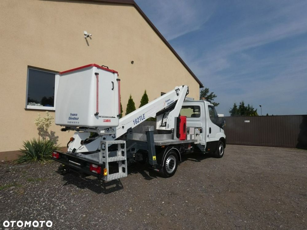 Iveco Daily 35S14 - 8