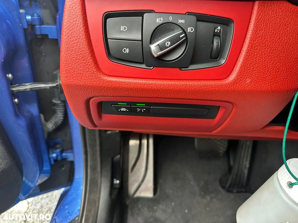 BMW Seria 4 428i Sport-Aut. M Sport - 19