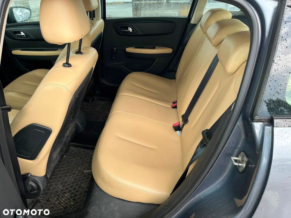 Citroën C4 1.6 16V Exclusive - 7