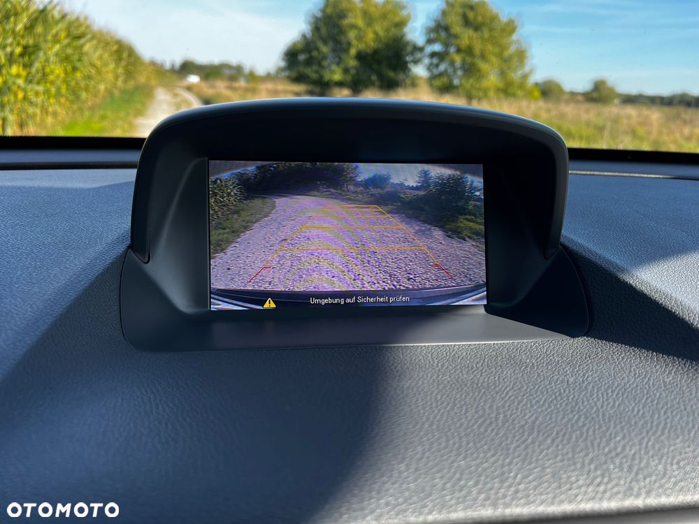 Opel Mokka 1.4 T Cosmo S&S - 10