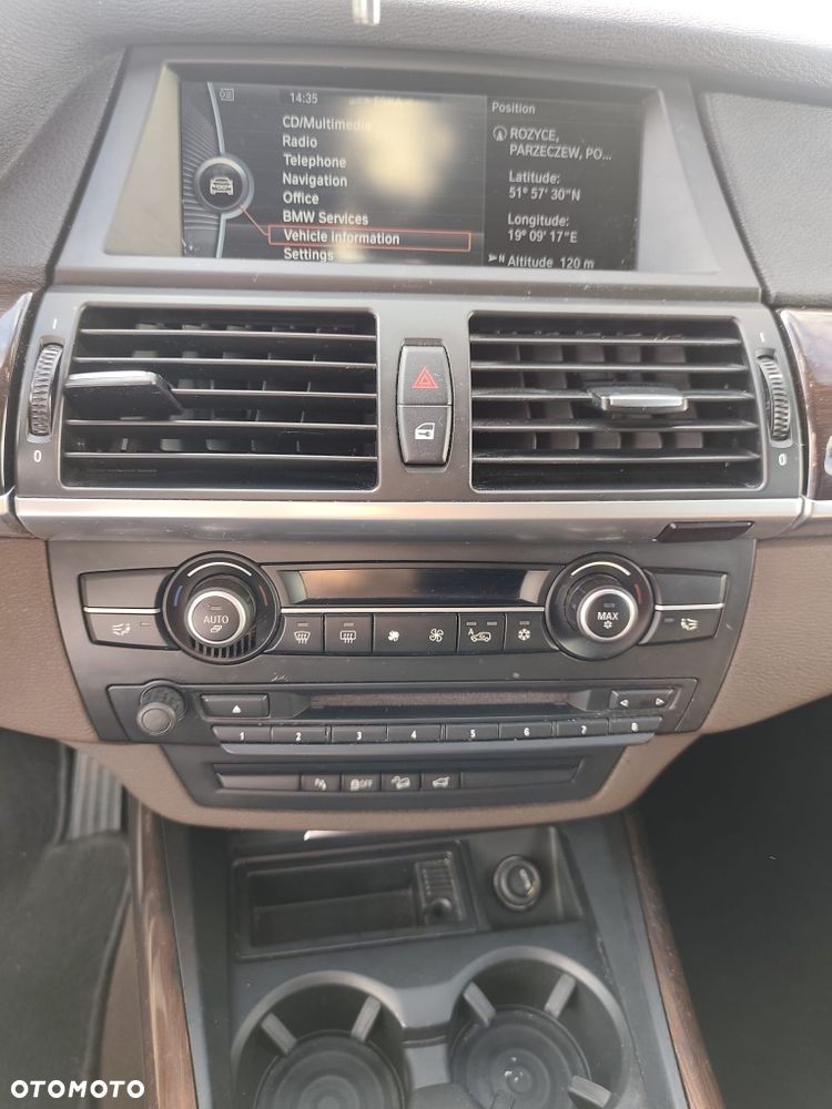 BMW X5 M - 6