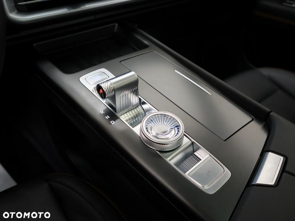 BAIC BJ30 - 16