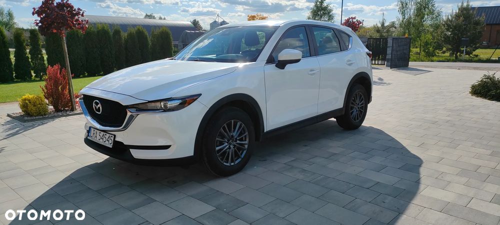 Mazda CX-5 - 2