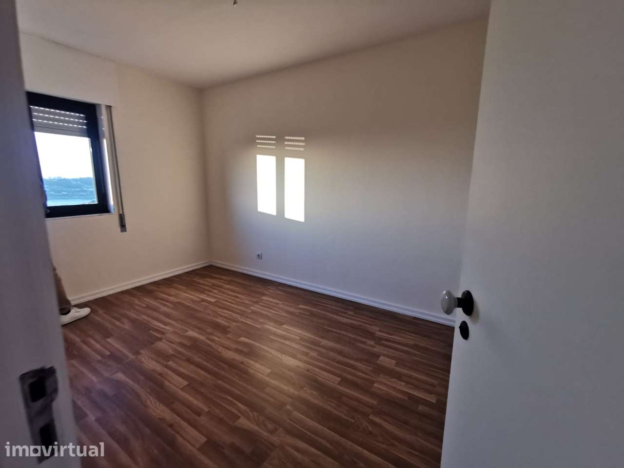 T3 Renovado Último Piso em Canidelo - Grande imagem: 4/29