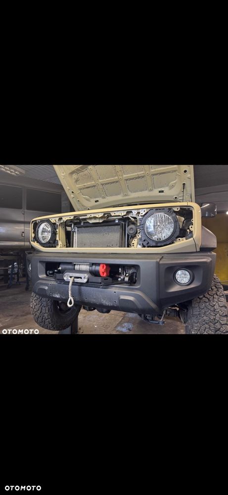 Suzuki Jimny 1.5 Pro - 5