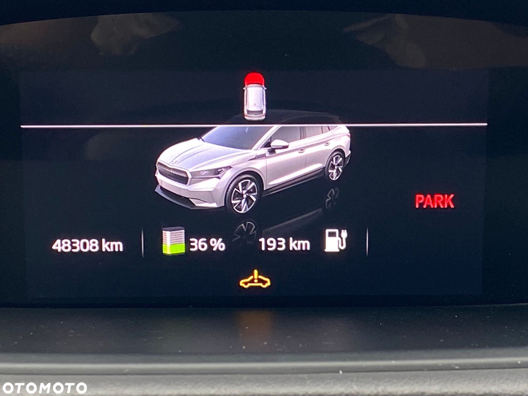 Skoda Enyaq 80 82kWh - 19