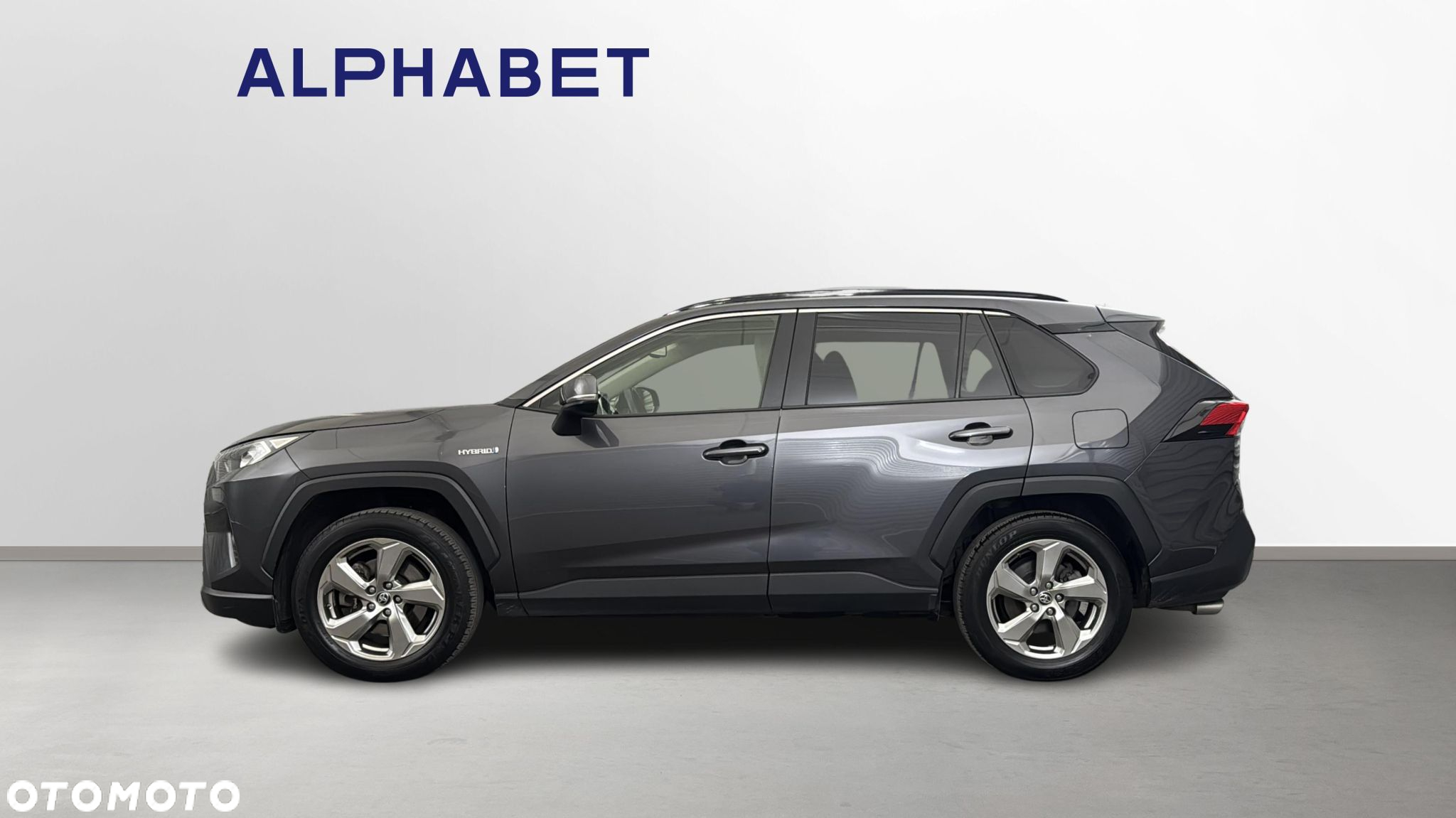 Toyota RAV4 2.5 Hybrid Comfort 4x4 - 2