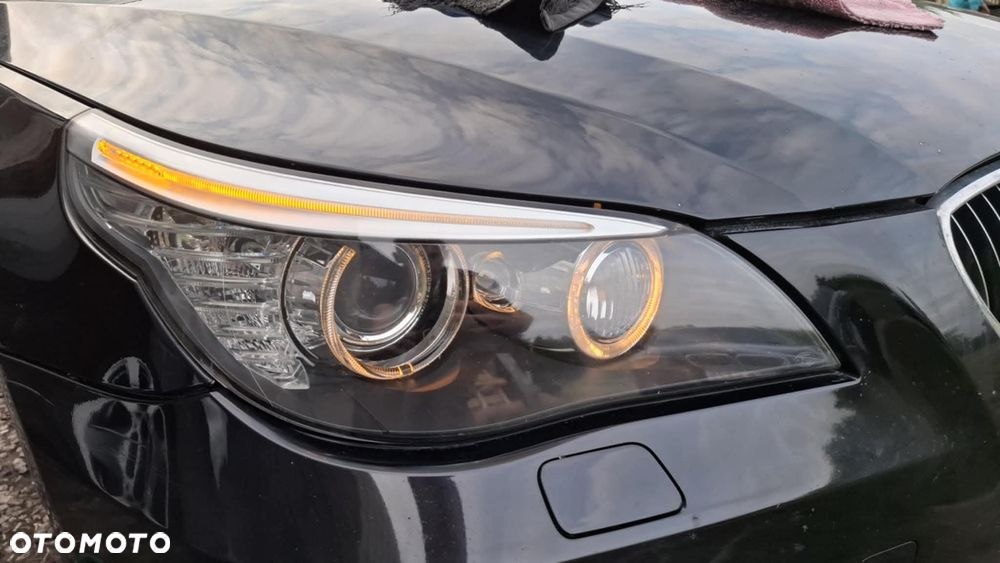 BMW Seria 5 520i - 3