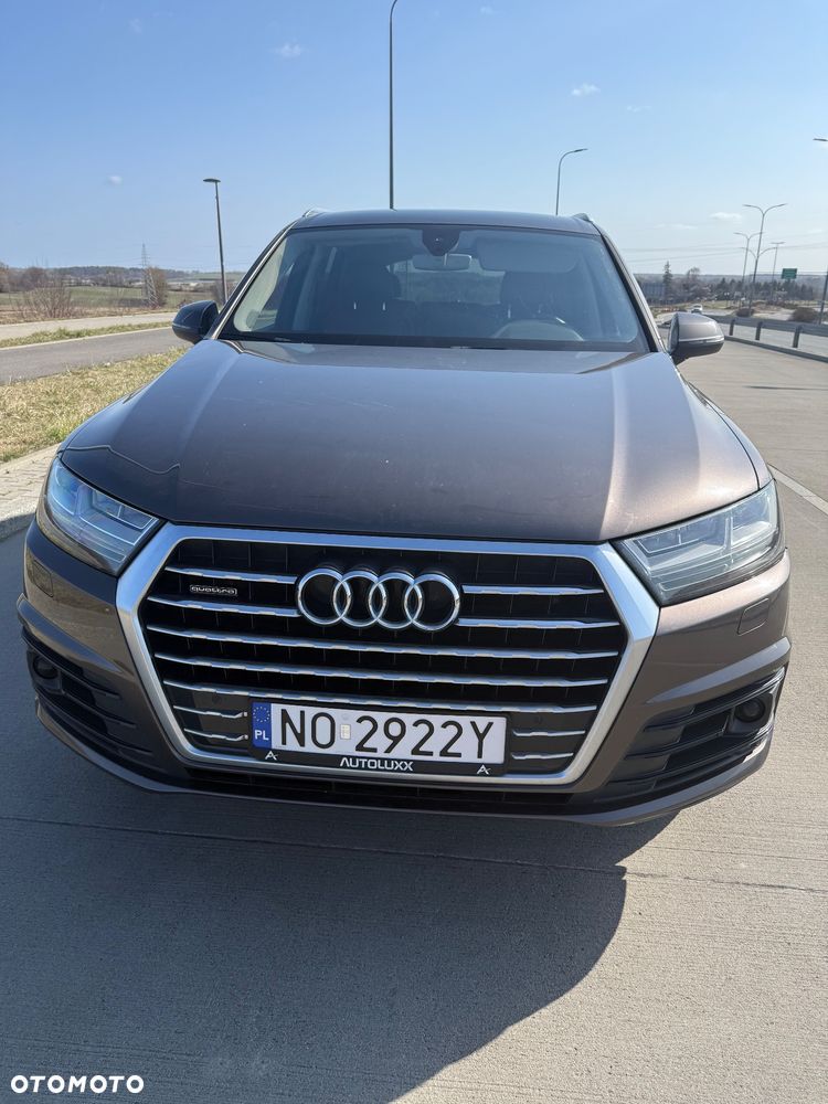 Audi Q7 - 3