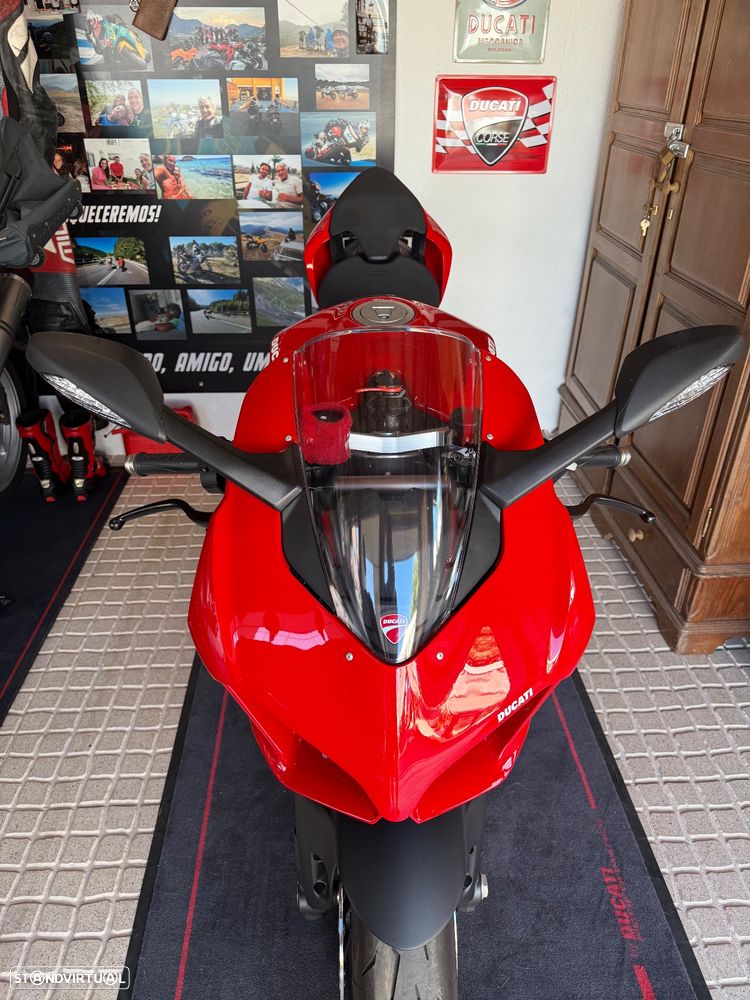 Ducati Panigale V2 - 7