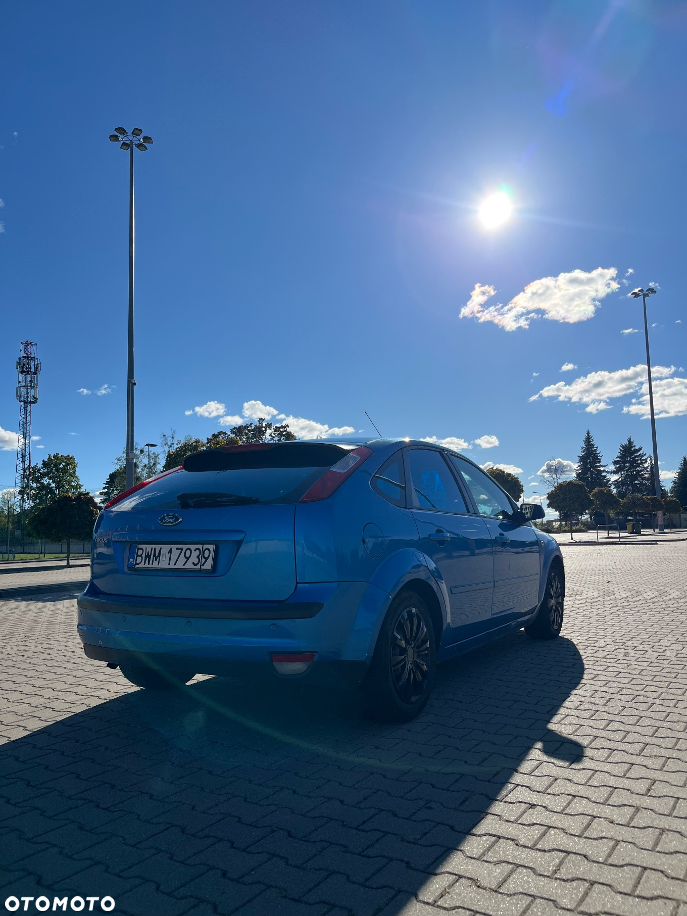 Ford Focus - 8