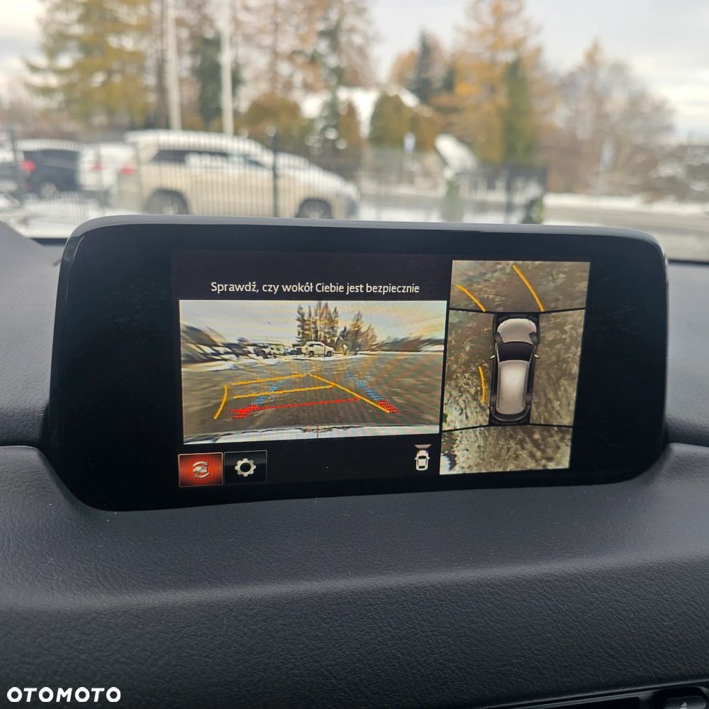 Mazda CX-5 SKYACTIV-G 165 Exclusive-Line - 18