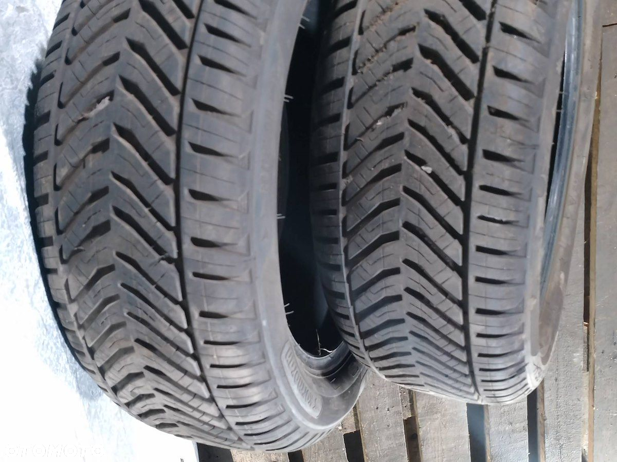 OPONY CAŁOROCZNE 15 PARA KORMORAN 185/55 R15 - 3